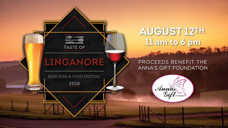 Taste of Linganore Wine/Food Festival- Things to Do Frederick MD