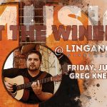 Music July 19 is Greg Kneller