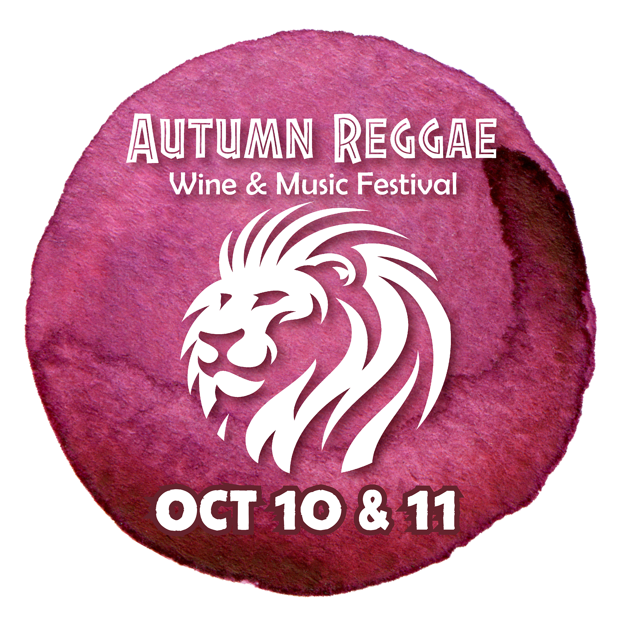 Autumn Reggae Image Linganore Wines