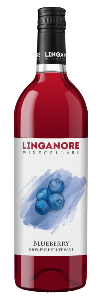 Blueberry Linganore Wines