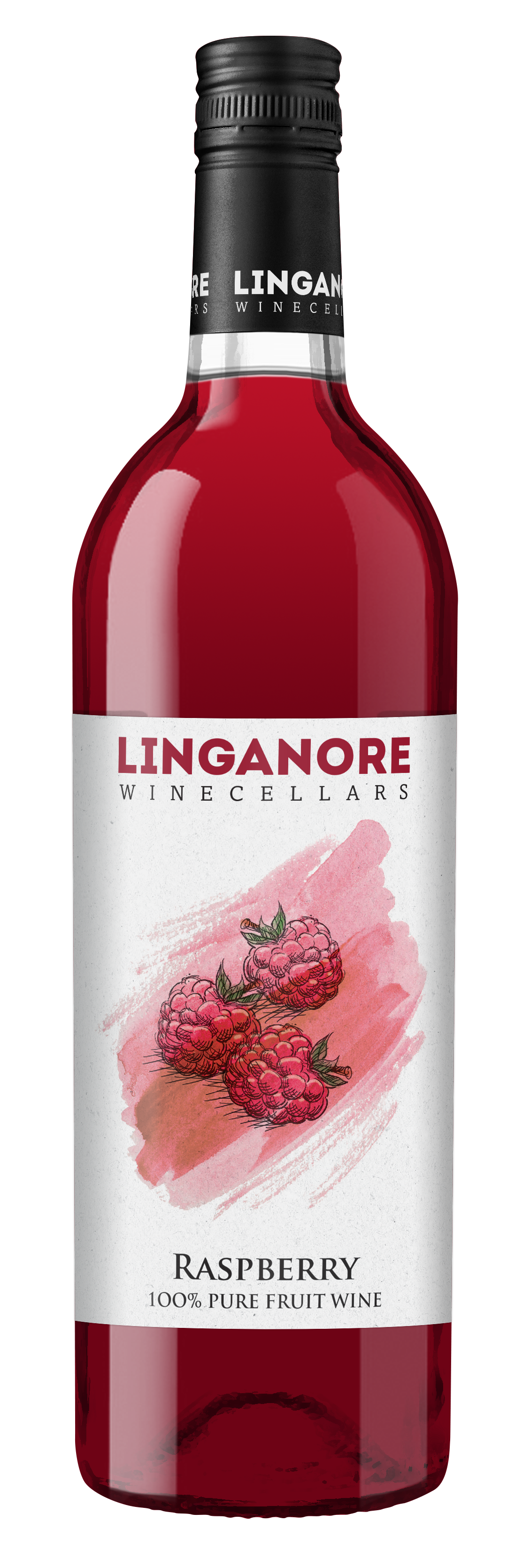 Red on sale raspberry wine