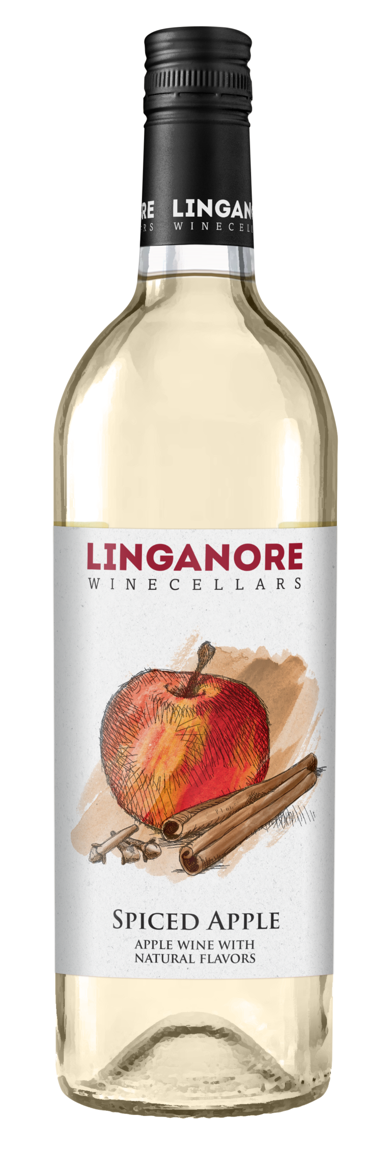 Spiced Apple - Linganore Wines