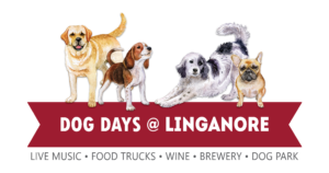dog days at linganore banner